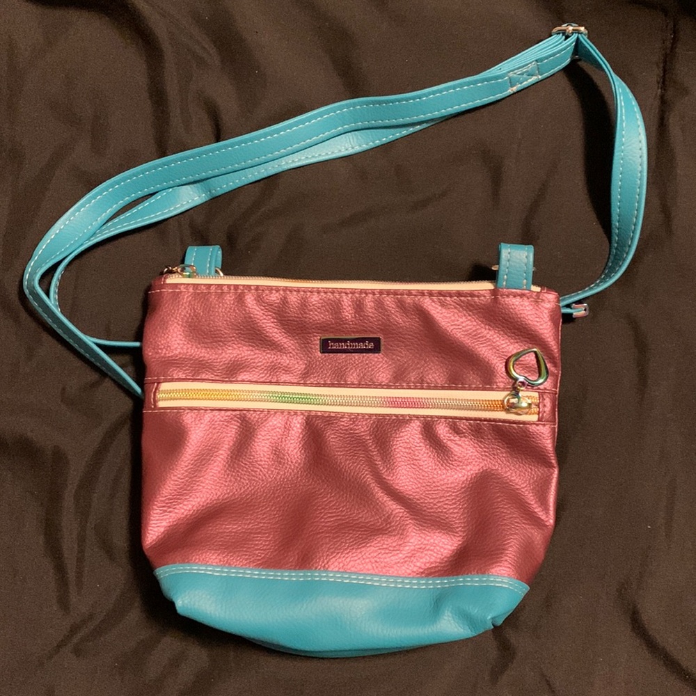Cute small purse